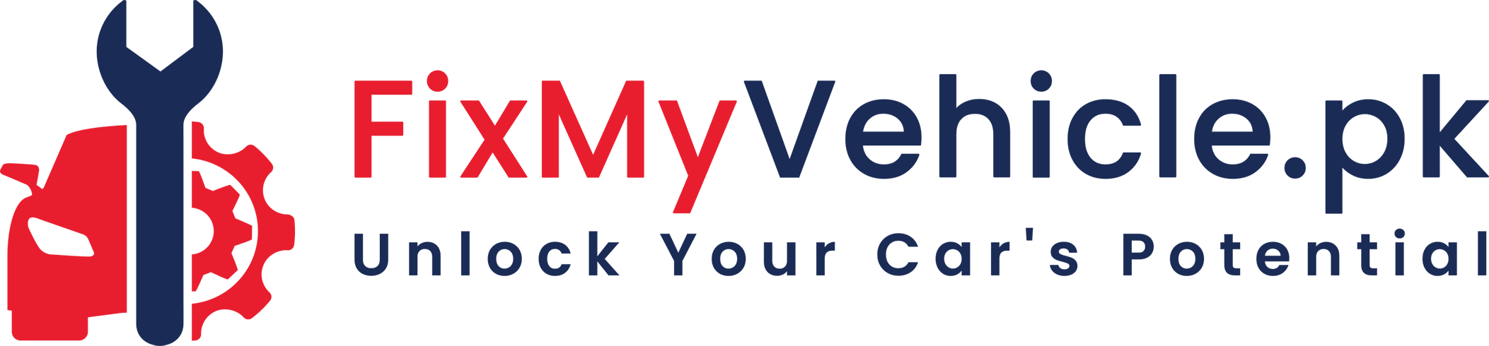 FixMyVehicle